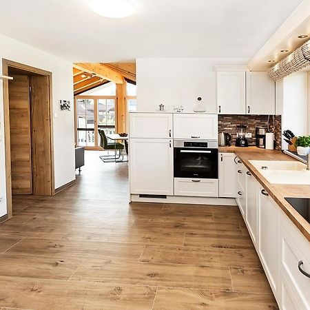 Ferienwohnung Graseck Garmisch-Partenkirchen Exterior foto