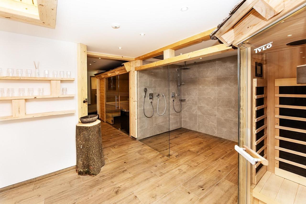 Ferienwohnung Graseck Garmisch-Partenkirchen Exterior foto