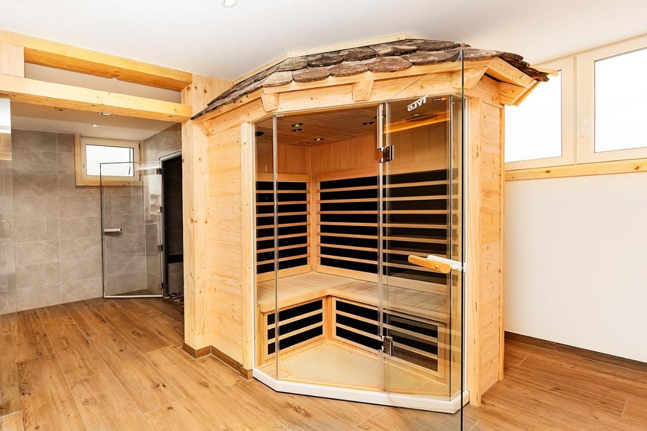 Ferienwohnung Graseck Garmisch-Partenkirchen Exterior foto